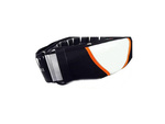 Ceinture vibrante amincissante 6 en 1