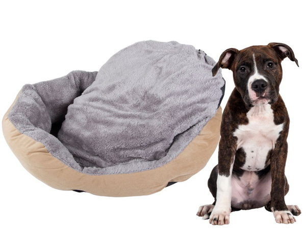 Hundebett katze weiches bett couch sofa kissen m gross