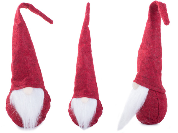 Holist ghost holy ghost 30cm sous le sapin de noël