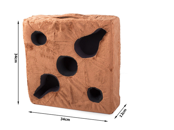 Posavasos organizador de mesa