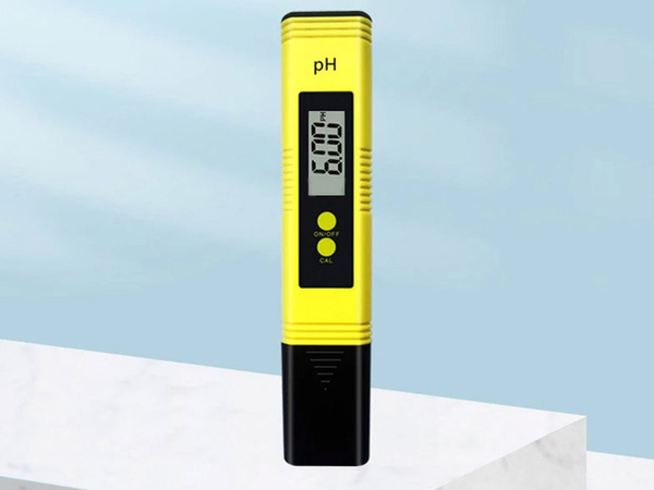 Ph-metru electronic calibrare tester de apă