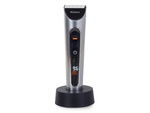 Hair clipper ceramic trimmer lcd