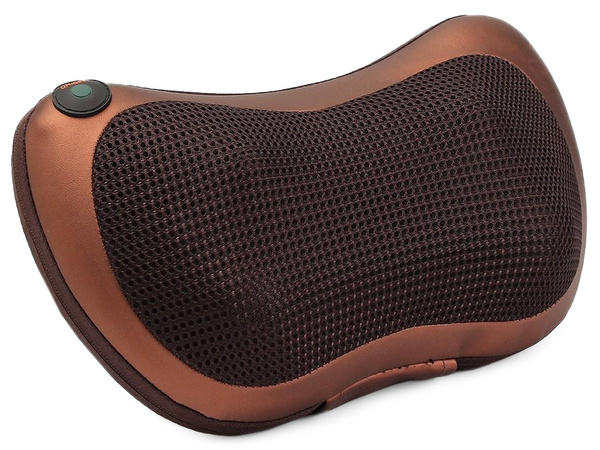 Coussin de massage shiatsu pour le cou, le corps et le dos