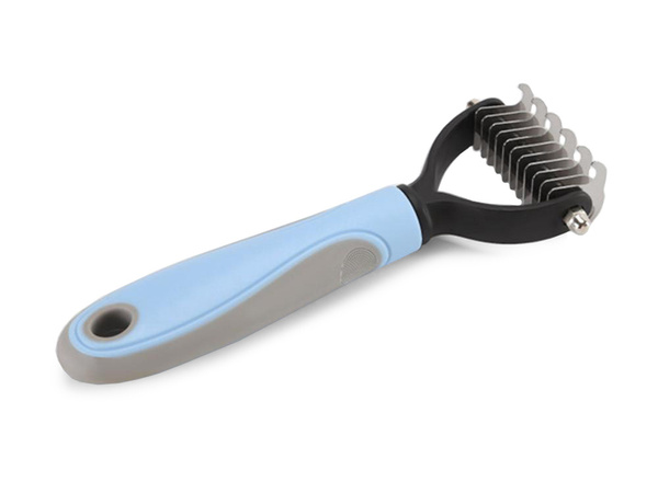 Trimmer kamm harja eemaldab koera karvad kassi karvad