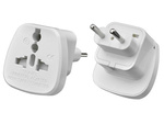 Adapter pistikupesa uk england pistik en
