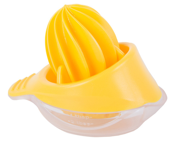 Lemon fruit manual squeezer gyümölcscentrifuga gyümölcslé 50ml