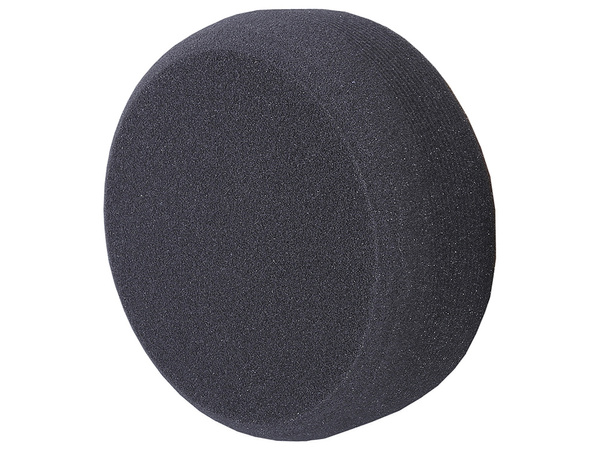 Set de 3 bureți de lustruit pentru burghiu 150mm