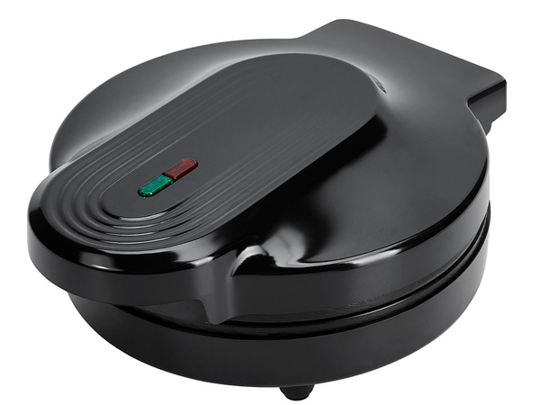 Gofrera robusta 5 gofres esponjosos gofrera corazones 1000w