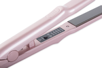 Hair straightener adjustable temp. Ceramic