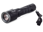 Bailong taktische led taschenlampe cree zoom xm-l3 u3