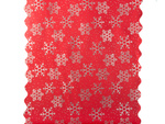 Christmas table runner christmas eve decorative table runner 220x35cm