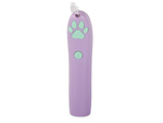 Laser para gatos juguete para mascotas indicador luminoso