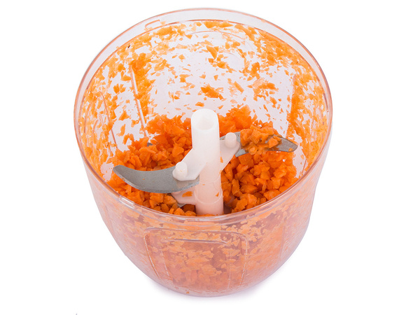 Kráječ zeleniny na cibuli velký