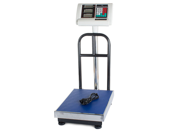 Platformne težave 30x40 200 kg podpora