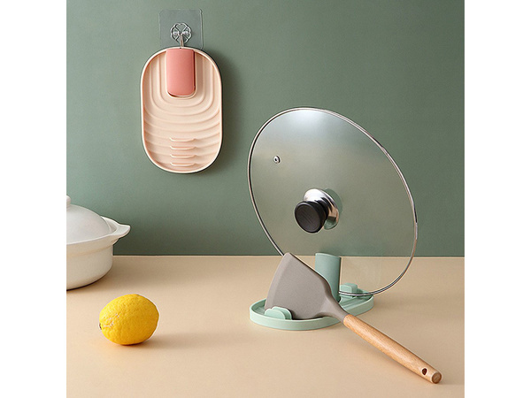 Cuillère de cuisine égouttoir