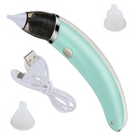 Aspirateur nasal électrique aspirateur nasal électrique pour enfants contrôle du filtre