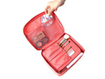 Schminktasche reiseveranstalter tasche