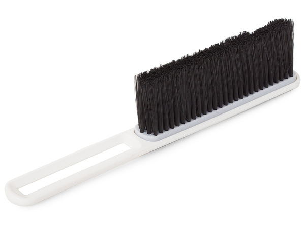 Brosse pour nettoyer les cheveux balai