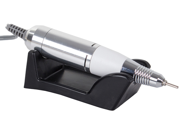 Fingernagelfräse maniküre pediküre + fräser 65 w professionell für zu hause