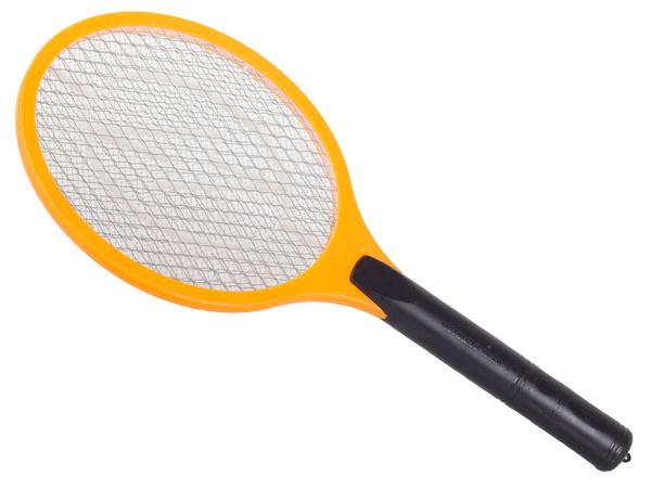 Electric fly catcher paw pouch mosquitoes moth flies