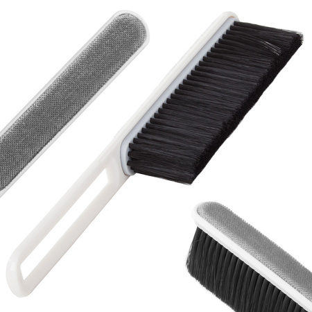 Brosse pour nettoyer les cheveux balai