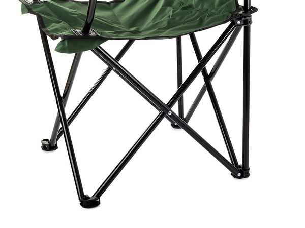 Chaise de pêche touristique poisson pliant