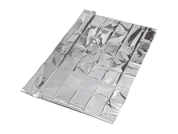 Terminis rescue blokas life folia mata 140x210cm