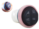 Infrared body slimming massager