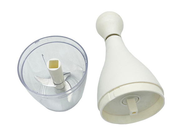 Onion chopper garlic vegetable herb chopper
