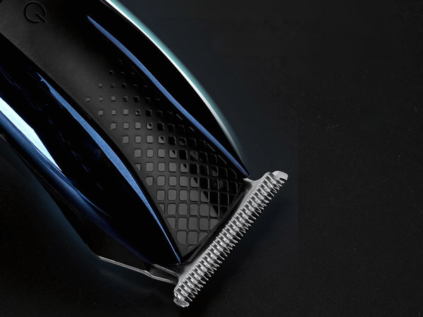 Matu griezēji matu skuvekļu komplekts komplekts padomi bezvadu