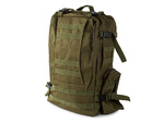 Sac à dos tactique survie militaire 48.5l
