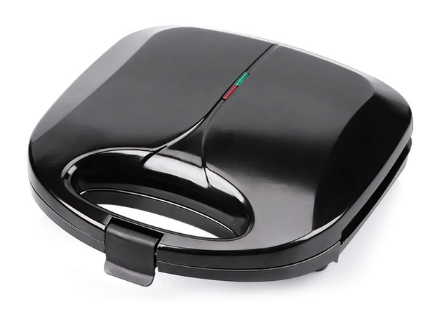 Toaster röstsai 750w võileib topelt must