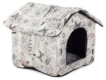 Kennel dog bed cat kennel playpen