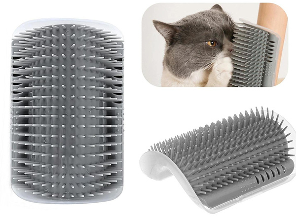 Škrabadlo pre mačky rohové škrabadlo pre mačky catnip škrabadlo pre mačky