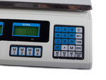 Electronic calculating store weights 40kg/5g