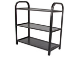 Pantof raft pantof organizator cabinet rack 3 rafturi pentru hol