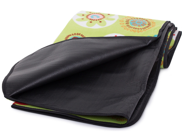 Rezistent la apă plain plain picnic block large cu izolație xxl 150x200cm