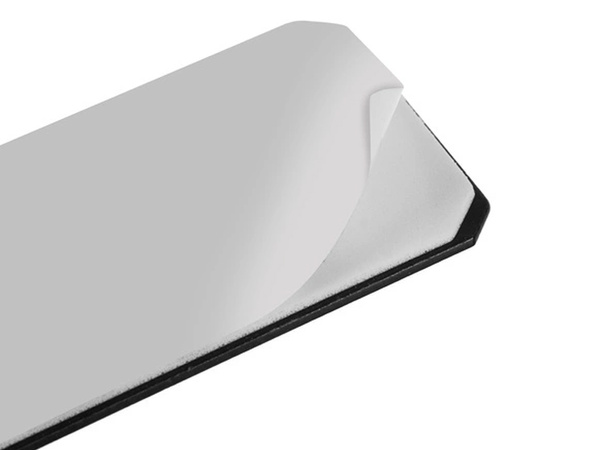 TOILETTENPAPIERHALTER SCHWARZ MATT OHNE BOHREN STAHL MODERNES WC LOFT