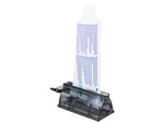Exprimidor dispensador de tubos de pasta de dientes