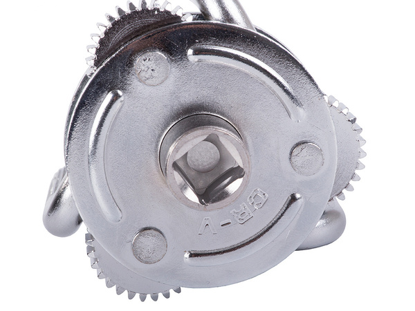 Alyvos filtro veržliaraktis trišakis alyvos filtro veržliaraktis 70 mm-135 mm filtrai