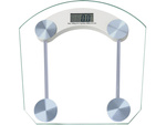 180kg ELECTRONIC BATHWEIGHT GLASS LCD ANALYTIC TRANSCRIPTIV