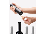 Set sacacorchos eléctrico para vino