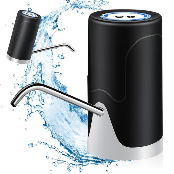 Vodní čerpadlo distributor bezdrátový elektrický dávkovač automatický