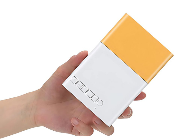 Projector yg300 version 2025 full hd portable tv projector usb hdmi remote control