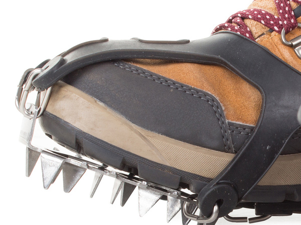 Matkakrampoonid spike kingad mäed 40-45