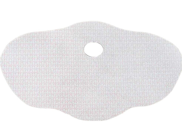 Ozadje plasterji natural patch x5