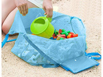 Beach bag mesh bag large xxl beach bag