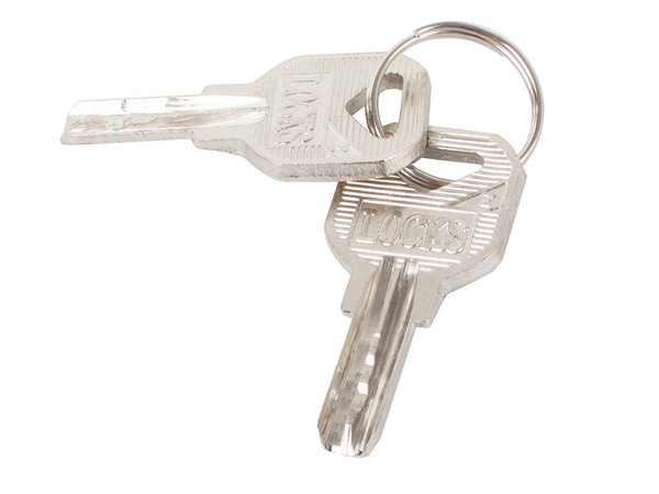 Bicycle lock motorbike chain lock