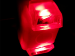 Led jalgratta tuled ees tagant 2 tk