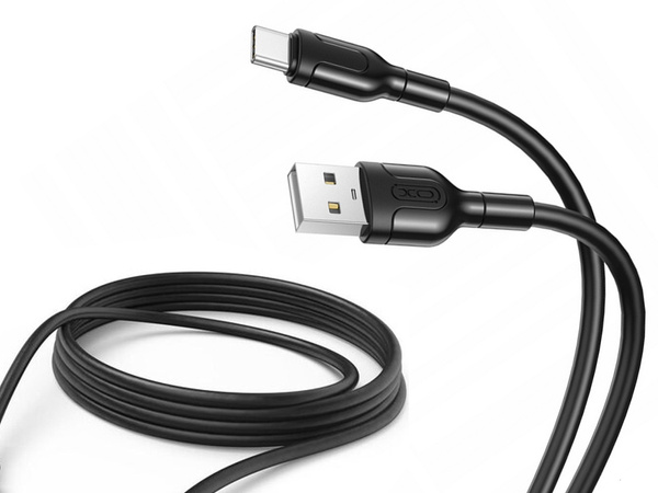 Câble long et solide de type usb-c pour recharger votre téléphone